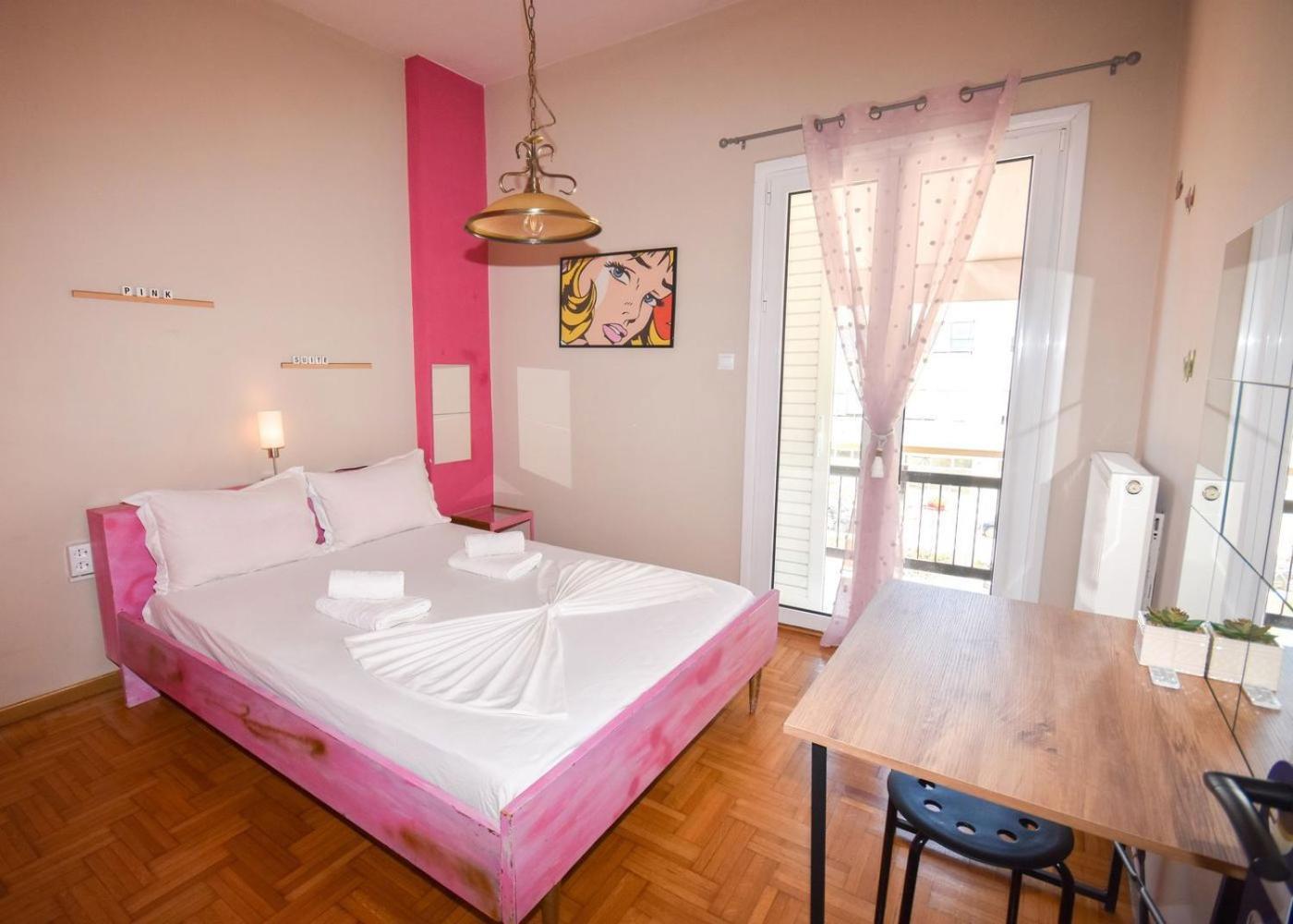 Night Stop Automated Hostel #Athens Airport #Downtown #24H Check-In Markopoulo Mesogaias Ngoại thất bức ảnh