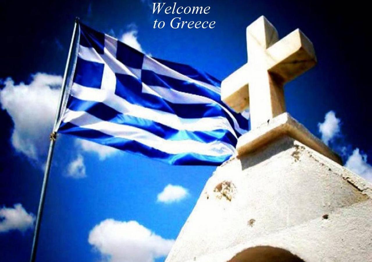 Night Stop Automated Hostel #Athens Airport #Downtown #24H Check-In Markopoulo Mesogaias Ngoại thất bức ảnh