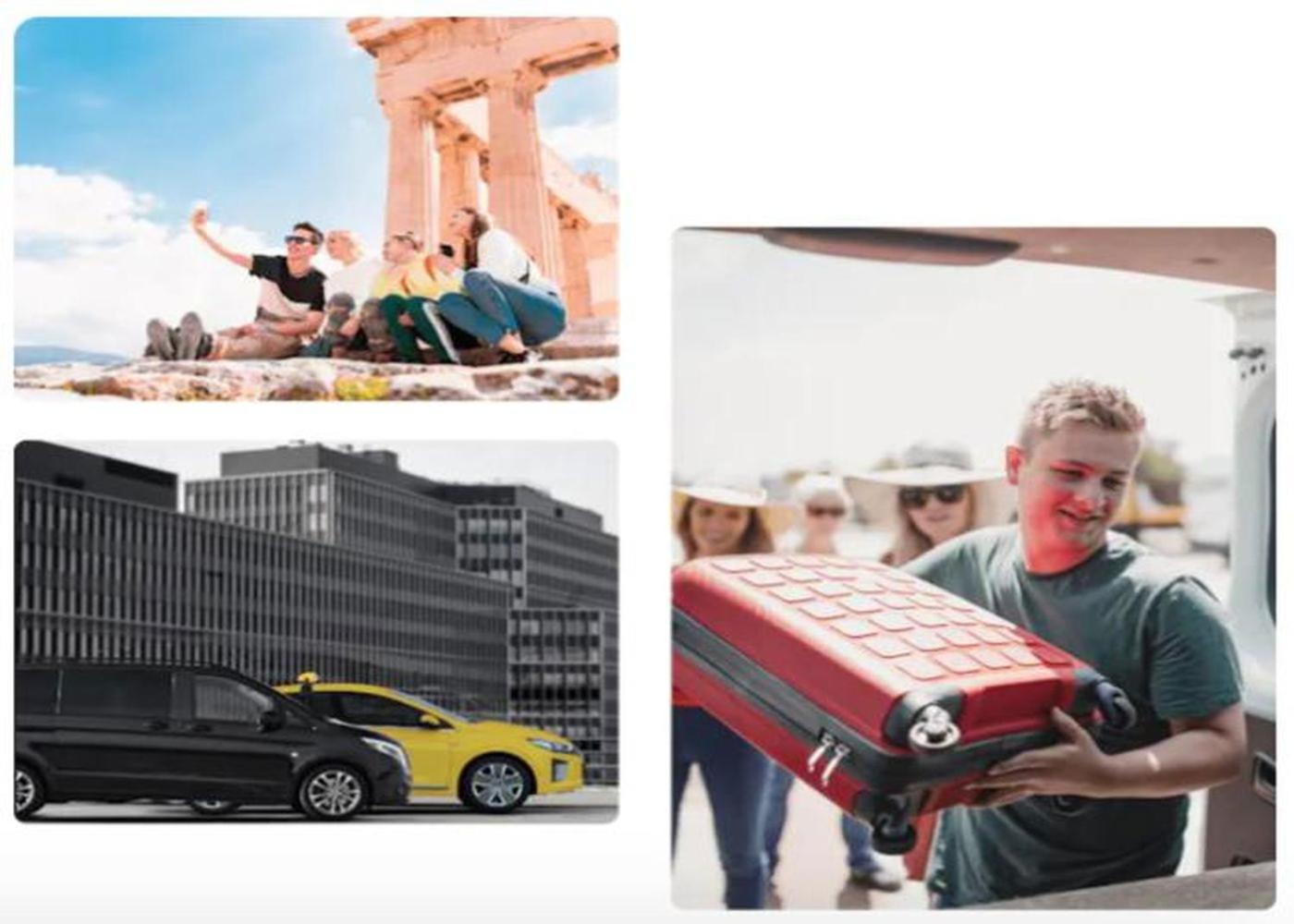 Night Stop Automated Hostel #Athens Airport #Downtown #24H Check-In Markopoulo Mesogaias Ngoại thất bức ảnh