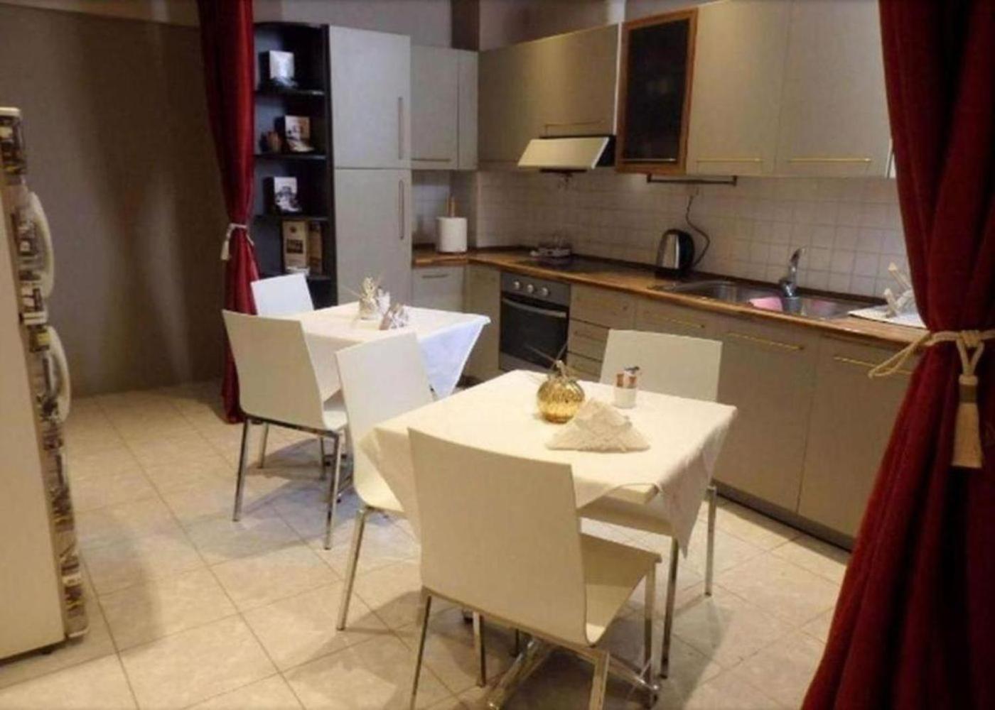 Night Stop Automated Hostel #Athens Airport #Downtown #24H Check-In Markopoulo Mesogaias Ngoại thất bức ảnh
